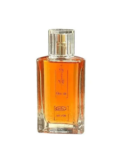عطر عربي دبي كولونيا 50 مل عطر الرحاب شوكو مسك أو دو برفوم بخاخ للنساء عطور فاخرة من كراون