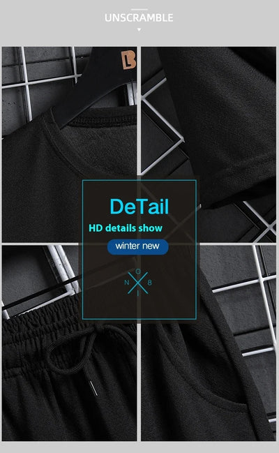 مجموعة تي شيرت رجالي صيفي بأكمام قصيرة، مجموعة من قطعتين من شورت الجري واللياقة البدنية الرياضي للرجال ...