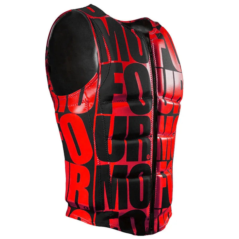 سترة نجاة للبالغين، سترة نجاة لرياضة الكاياك وركوب الأمواج الشراعية، سترة نجاة للرجال والنساء، رياضات مائية، سباحة، انجراف، سترات نجاة لتجنب الاصطدام