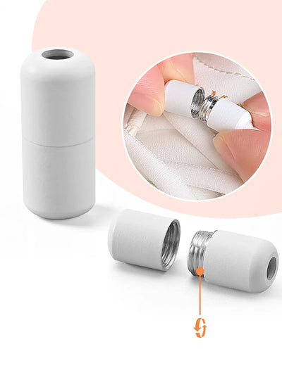 أربطة أحذية مرنة بدون رباط، أربطة أحذية نصف دائرية للأطفال والكبار، أربطة أحذية سريعة الارتداء، أربطة قفل معدنية، أربطة أحذية