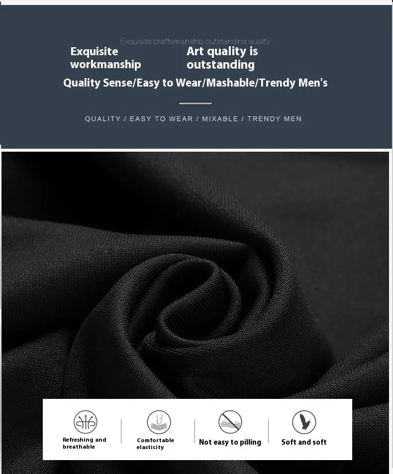 مجموعة تي شيرت رجالي صيفي بأكمام قصيرة، مجموعة من قطعتين من شورت الجري واللياقة البدنية الرياضي للرجال ...