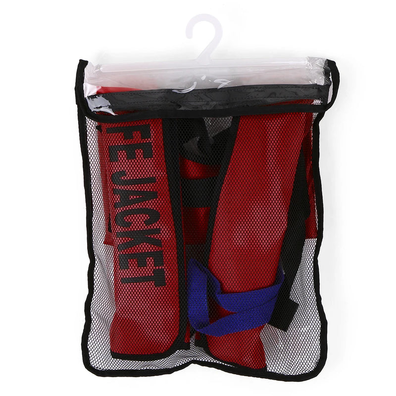 سترة نجاة يدوية قابلة للنفخ سترة نجاة للبالغين للرياضات المائية والسباحة وصيد الأسماك وسترة البقاء على قيد الحياة