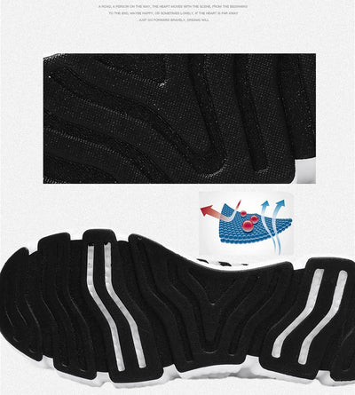 حذاء رجالي شبكي قابل للتنفس، حذاء مسطح عصري خفيف الوزن للمشي، مقاس كبير، حذاء تنس رجالي، حذاء جري ولياقة بدنية خارجي 2024