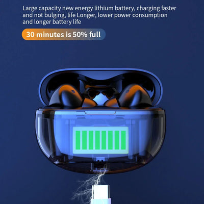 سماعات أذن XIAOMI Air 7 الأصلية TWS بلوتوث سماعة رأس لاسلكية عالية الدقة مع ميكروفون لتقليل الضوضاء سماعات أذن مقاومة للماء وحركة الألعاب