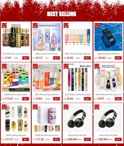 مجموعة عطور نسائية طويلة الأمد، 90 مل (30 مل × 3 قطع)، بخاخ أو دو برفوم، رائحة خفيفة ومنعشة، زهور، فاكهي، روائح شيبر