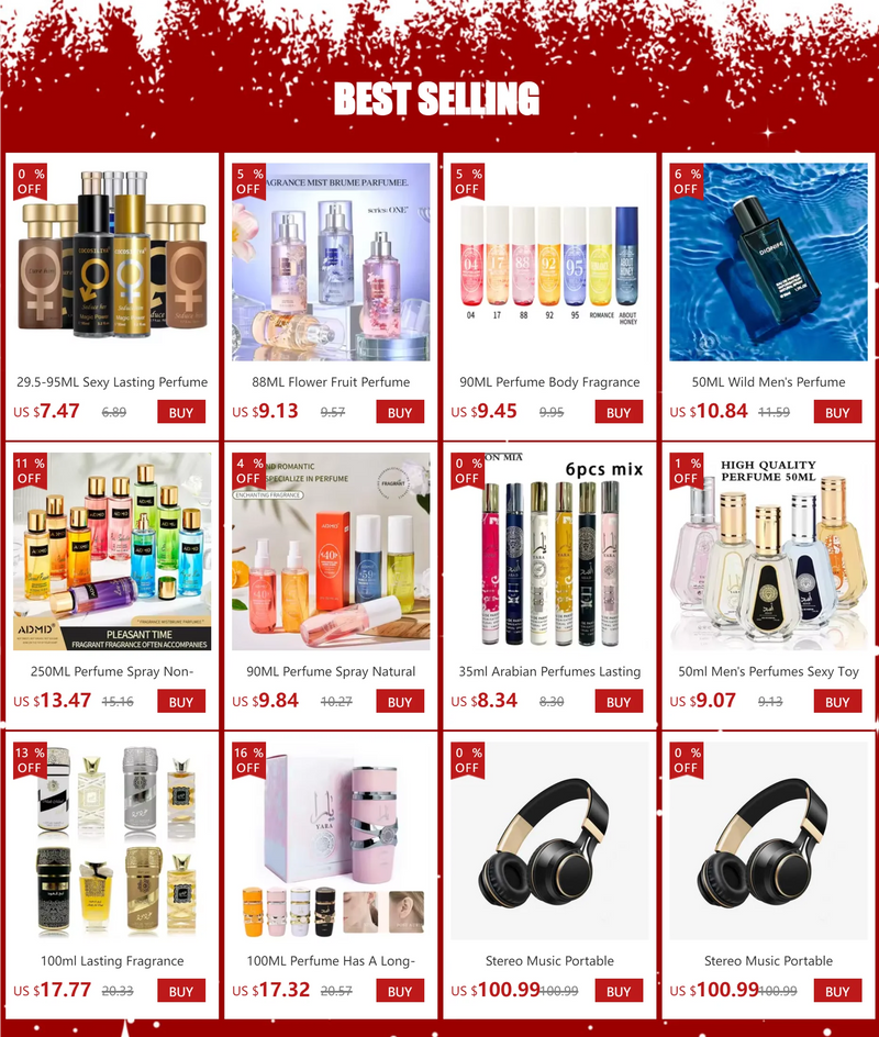 مجموعة عطور نسائية طويلة الأمد، 90 مل (30 مل × 3 قطع)، بخاخ أو دو برفوم، رائحة خفيفة ومنعشة، زهور، فاكهي، روائح شيبر