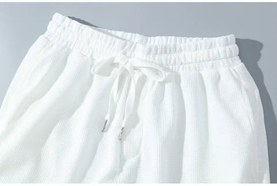 مجموعة ملابس رياضية رجالية جديدة لصيف 2025، مجموعة مكونة من قطعتين من تي شيرت + شورت عصري للرجال غير رسمي لكرة السلة