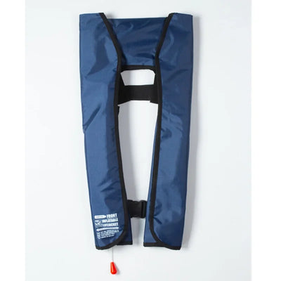 سترات نجاة جديدة ذاتية النفخ، سترات نجاة يدوية للقوارب، سترات نجاة للبالغين 150 نيوتن للرياضات المائية وصيد الأسماك والتجديف وملحقاتها