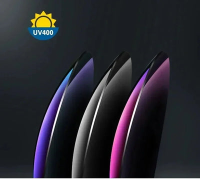 نظارات شمسية مستقطبة من Okuma UV400 للرجال والنساء للصيد في الهواء الطلق وصيد الأسماك وقيادة الدراجات، وصندوق نظارات شمسية اختياري