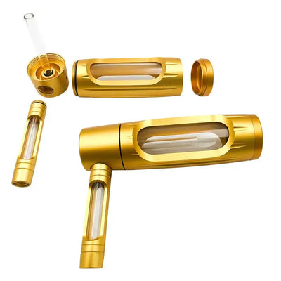 شيشة عالية الجودة، غليونات مياه، مجموعة شيشة عشبية للتدخين مع وعاء تبغ، أدوات محمولة للرجال