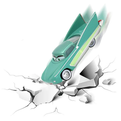 ديزني بيكسار كارز 3 لايتنينج ماكوين ألعاب ماتر مجموعة نماذج مركبات مصبوبة بمقياس 1:55 لعبة سيارة من السبائك المعدنية للأطفال هدايا