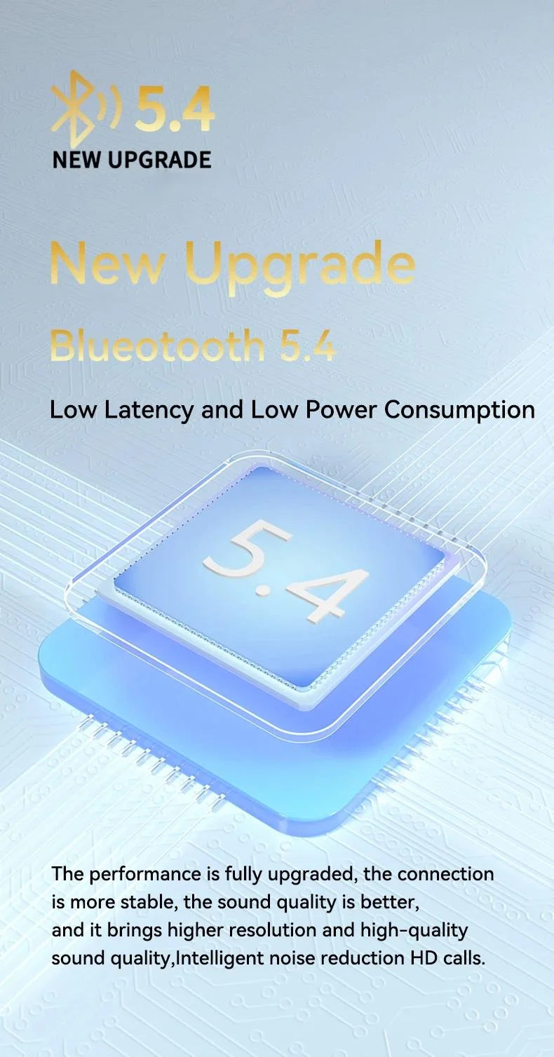 سماعات أذن شاومي ميجيا للتوصيل العظمي IPX8 مقاومة للماء للسباحة وبلوتوث 5.4 وسماعات رأس رياضية لاسلكية MP3 وذاكرة وصول عشوائي 32 جيجابايت