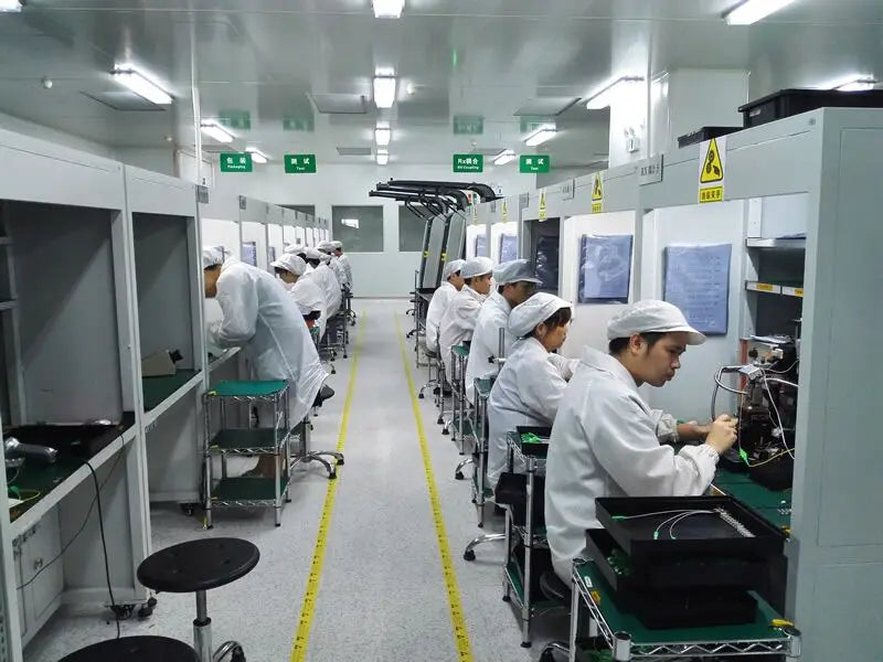 لوحة تطوير Raspberry Pi 5 بسعة 4 جيجابايت و8 جيجابايت من ذاكرة الوصول العشوائي ومجموعة اختيارية لجهاز كمبيوتر Raspberry Pi 5