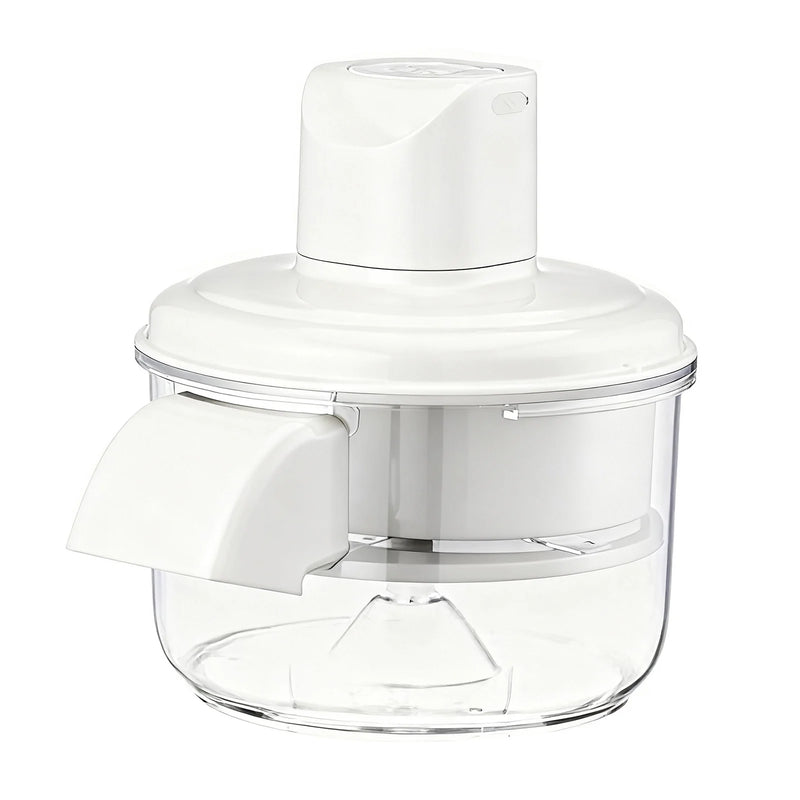 Rust-Proof Stainless Steel Kitchen Peeler Electric Grape Peeling Machine Home Use Fruit Peeler