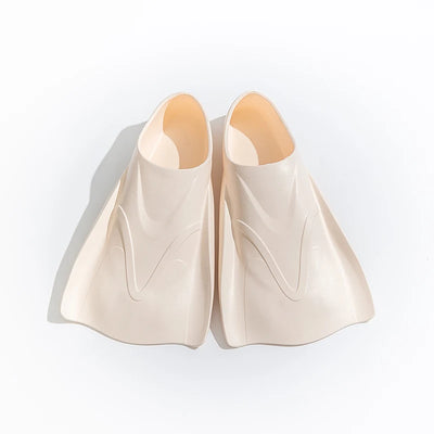 زعانف السباحة، أحذية الغوص للرجال والنساء، معدات الغوص للبالغين، زعانف تدريب سباحة الصدر الحرة