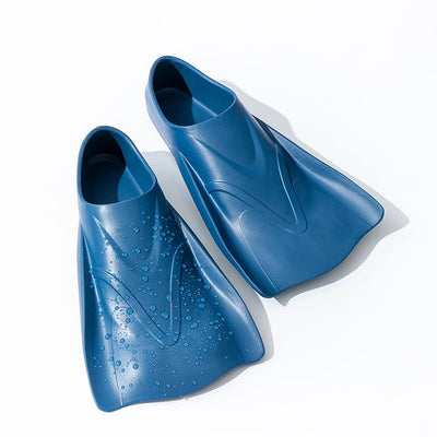 زعانف السباحة، أحذية الغوص للرجال والنساء، معدات الغوص للبالغين، زعانف تدريب سباحة الصدر الحرة