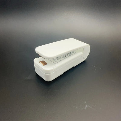 آلة ختم أكياس صغيرة الحجم لتغليف الأكياس البلاستيكية الحرارية لتغليف الأطعمة