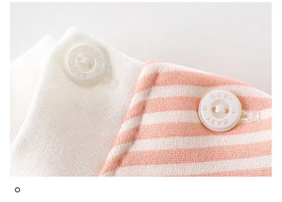 مجموعة ملابس دافئة للأطفال مبطنة بالصوف للأطفال الأولاد والبنات ملابس داخلية مخططة مجموعة ملابس نوم مثالية للمنزل بيجامات الخريف والشتاء