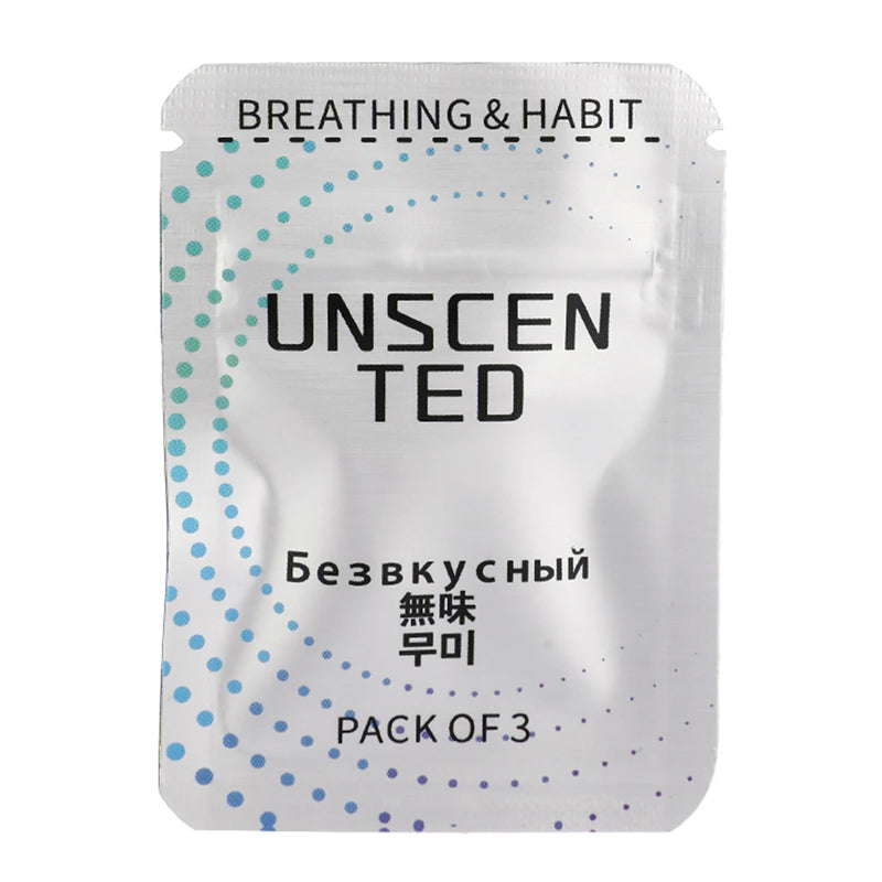 6 قطع من نكهات الزيوت العطرية المفضلة الخالية من الدخان للمساعدة على الإقلاع عن التدخين، لتخفيف القلق، جهاز العلاج بالروائح العطرية، عصا بديلة