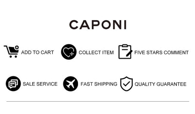 نظارات شمسية جديدة من كابوني للرجال، مستقطبة، عدسات فوتوكرومية سوداء، خفيفة الوزن للغاية، بدون إطار، نظارات قيادة BS22003