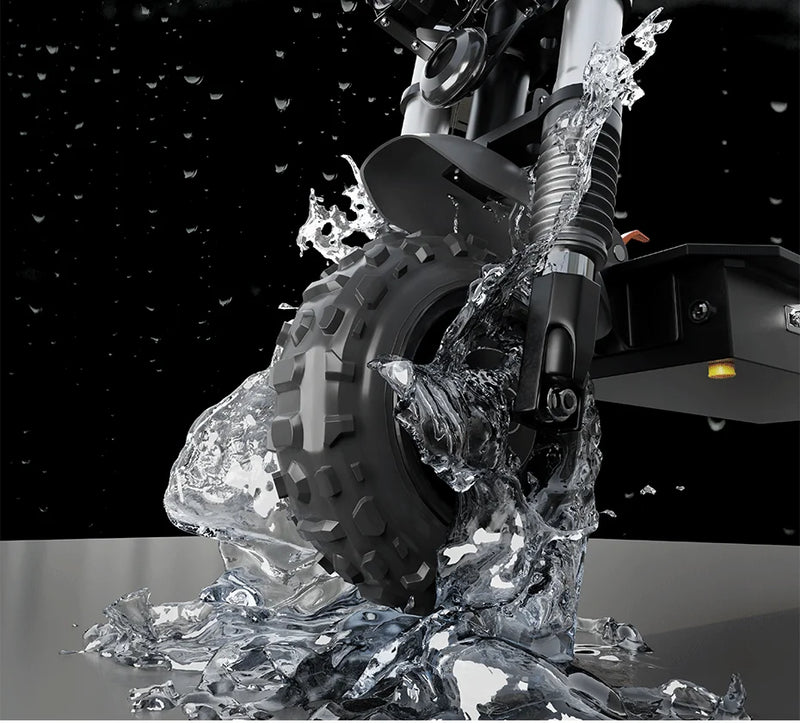 سكوتر كهربائي متعدد الموديلات، سرعة قصوى 45-80 كم/ساعة، محرك بدون فرشاة، نظام فرامل مزدوج، سكوتر كهربائي قابل للطي للبالغين