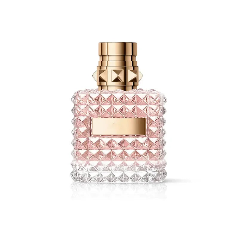 عطر مصمم Born in Roma Intense Donna Lady Yellow Dream 100ml EDP Parfum للنساء