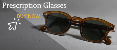 نظارة شمسية CATERSIDE الرجالية المستديرة ذات الإطار المعدني من حمض البروبيونيك مع دبوس معدني فاخر للنساء نظارات شمسية رياضية وترفيهية للحفلات UV400