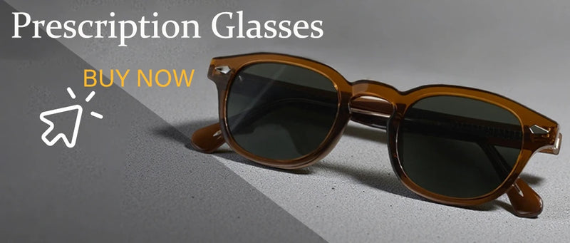 نظارة شمسية CATERSIDE الرجالية المستديرة ذات الإطار المعدني من حمض البروبيونيك مع دبوس معدني فاخر للنساء نظارات شمسية رياضية وترفيهية للحفلات UV400