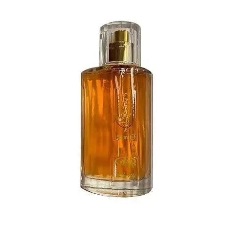 عطر عربي دبي كولونيا 50 مل عطر الرحاب شوكو مسك أو دو برفوم بخاخ للنساء عطور فاخرة من كراون