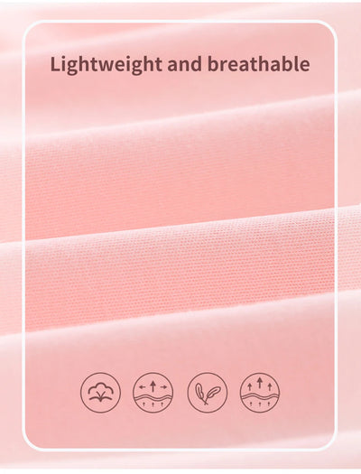 ملابس نوم عصرية مريحة وناعمة من القطن للفتيات بأكمام طويلة قمصان نوم أميرات للأطفال مريحة للأطفال