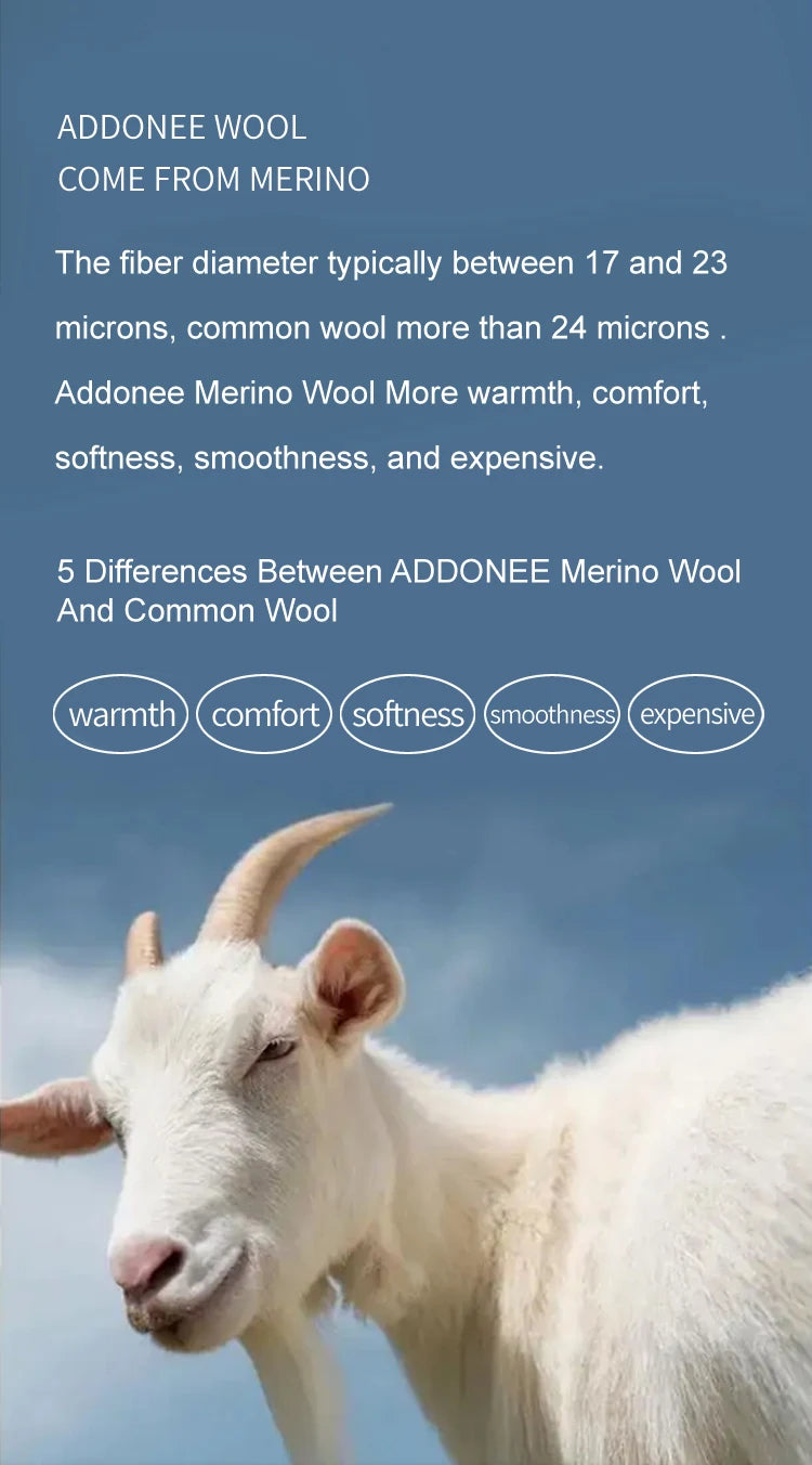 سترة MEELEX كاجوال خريفية شتوية ناعمة ودافئة للنساء من صوف ميرينو 100% محبوكة برقبة دائرية وسحاب وبلوزة سترة صوفية جديدة للنساء