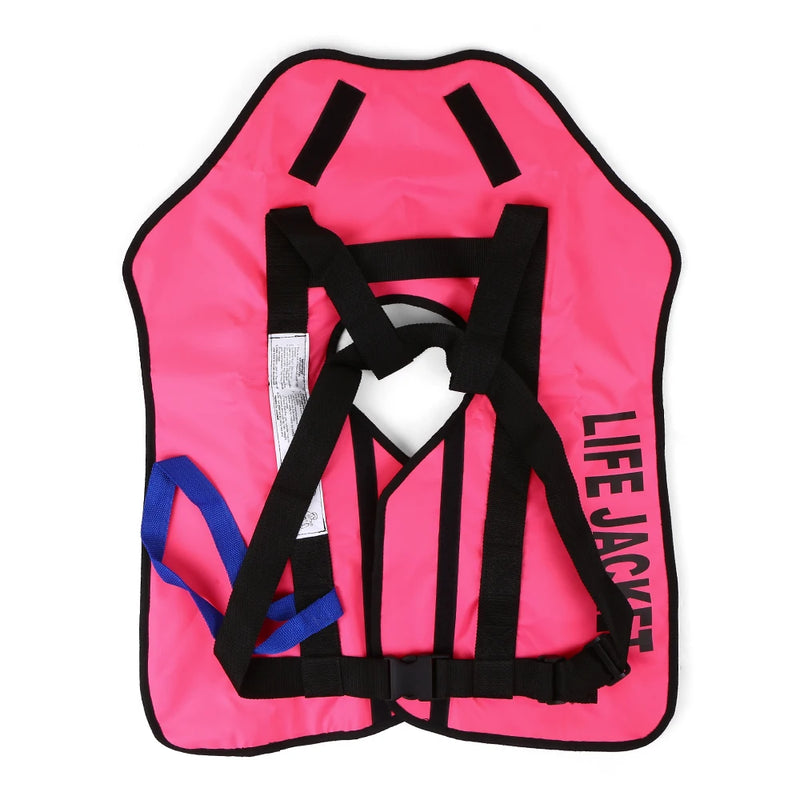 سترة نجاة يدوية قابلة للنفخ سترة نجاة للبالغين للرياضات المائية والسباحة وصيد الأسماك وسترة البقاء على قيد الحياة