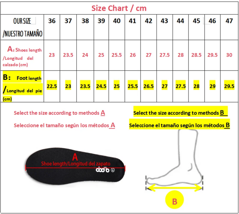 حذاء Oiaano للجنسين للرجال والنساء، مضاد للانزلاق، متين، أسود اللون، مقاوم للماء، نعل ناعم، خفيف الوزن، قابل للتنفس، رياضي للمشي والجري في الهواء الطلق