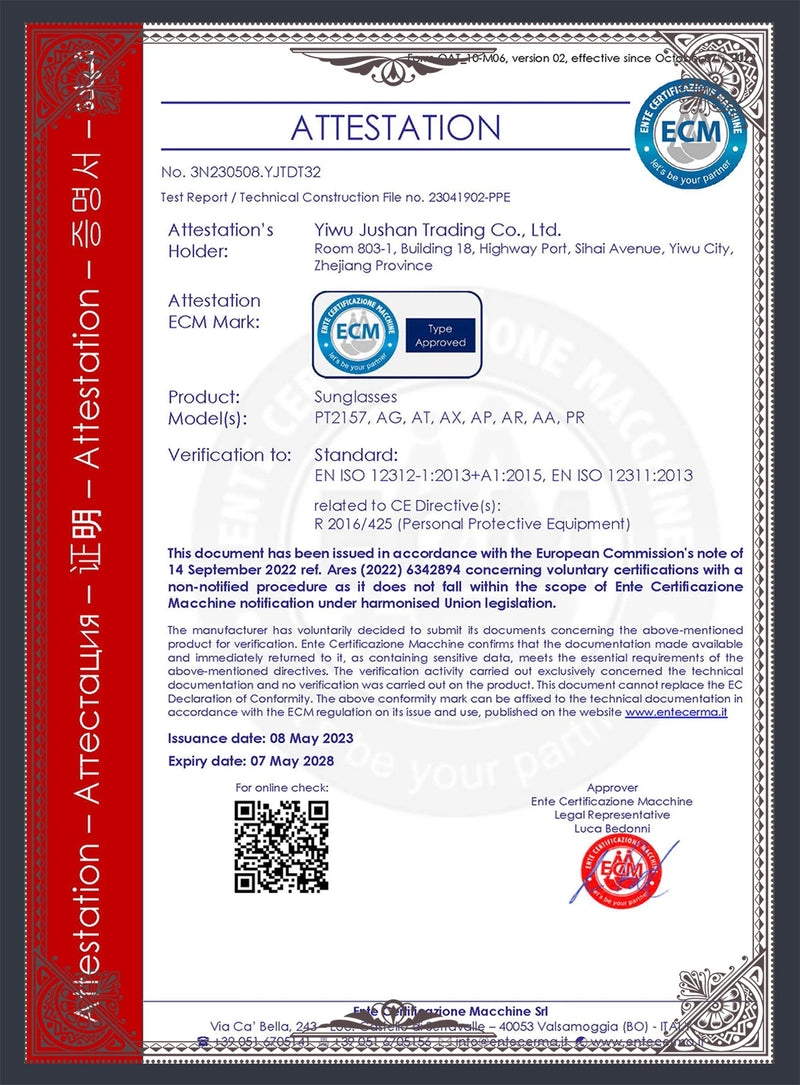 نظارات شمسية فاخرة من Ruiao Retro Black Millionaire Shades 2025 للرجال من تصميم العلامة التجارية الشهيرة نظارات شمسية مربعة للرجال والنساء