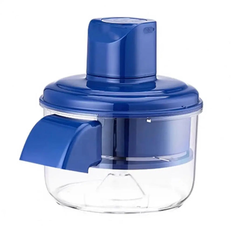 Rust-Proof Stainless Steel Kitchen Peeler Electric Grape Peeling Machine Home Use Fruit Peeler