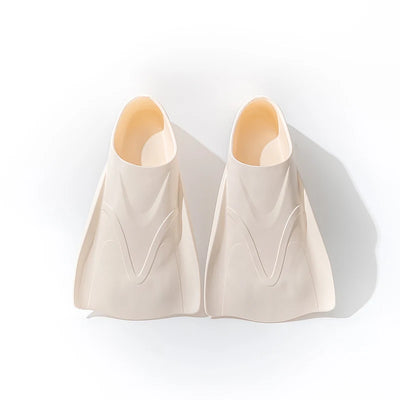 زعانف السباحة، أحذية الغوص للرجال والنساء، معدات الغوص للبالغين، زعانف تدريب سباحة الصدر الحرة