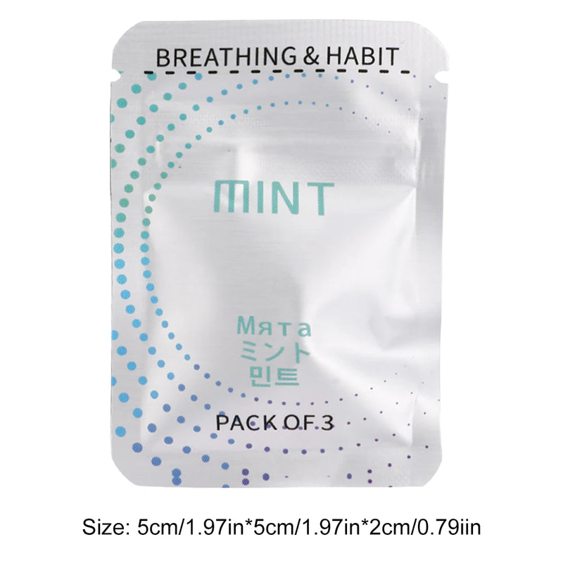 6 قطع من نكهات الزيوت العطرية المفضلة الخالية من الدخان للمساعدة على الإقلاع عن التدخين، لتخفيف القلق، جهاز العلاج بالروائح العطرية، عصا بديلة