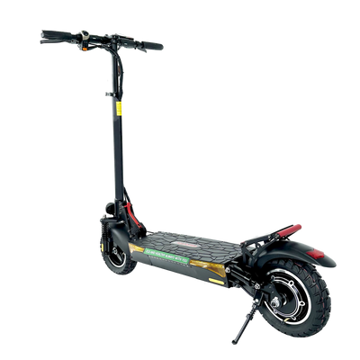 سكوتر كهربائي للبالغين على الطرق الوعرة بمحرك مزدوج 1V1، بطارية 48 فولت، مدى 60 كم، أقصى حمولة 150 كجم، توصيل من 3 إلى 7 أيام في الصين