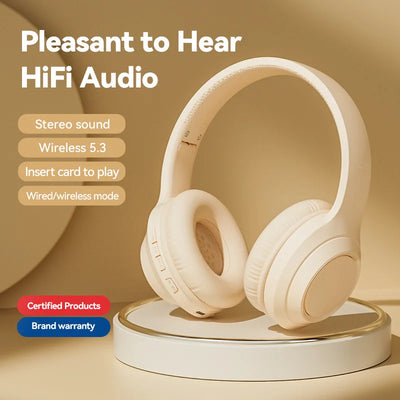 سماعات شاومي TH30 اللاسلكية، بلوتوث 5.3، سماعة رأس رياضية مزودة بخاصية إلغاء الضوضاء، مناسبة للجري