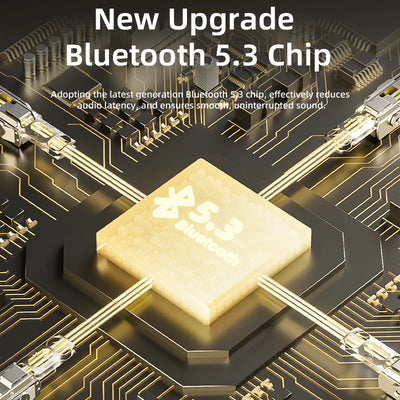 سماعة رأس بلوتوث أصلية SY-T2 عالية الجودة مع ميكروفون لاسلكي لتقليل الضوضاء وسماعات رأس سلكية للاعبين