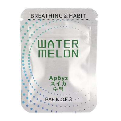 6 قطع من نكهات الزيوت العطرية المفضلة الخالية من الدخان للمساعدة على الإقلاع عن التدخين، لتخفيف القلق، جهاز العلاج بالروائح العطرية، عصا بديلة