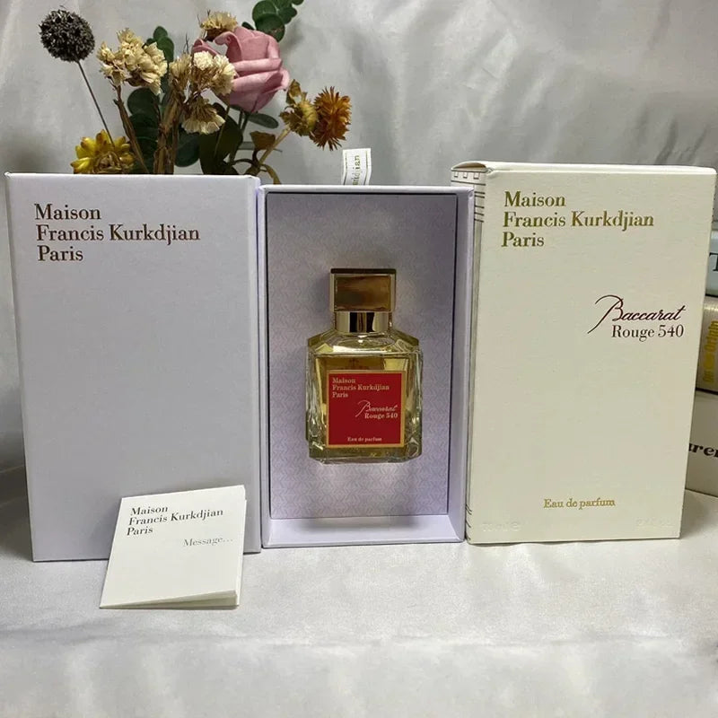 70 مل عطر عالي الجودة يدوم طويلاً، أو دو برفوم، عطر نسائي، رائحة زهرية، فيرومون، كولونيا للرجال، بلسم، بخاخ للجسم