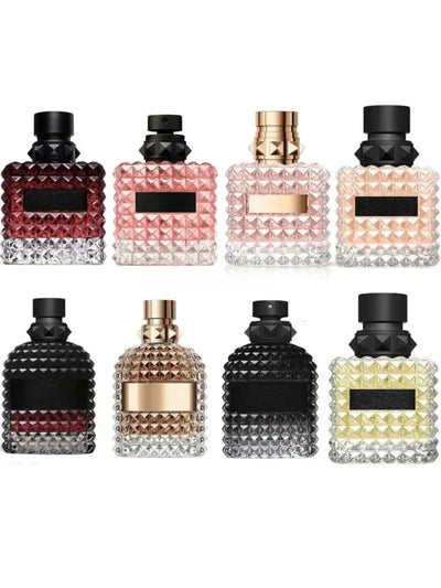 عطر مصمم Born in Roma Intense Donna Lady Yellow Dream 100ml EDP Parfum للنساء