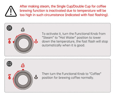 ماكينة صنع قهوة HiBREW Cafetera 20 بار من الفولاذ المقاوم للصدأ شبه أوتوماتيكية فائقة النحافة ESE POD &amp; مسحوق ماكينة صنع قهوة اسبريسو وكابتشينو بالماء الساخن H11