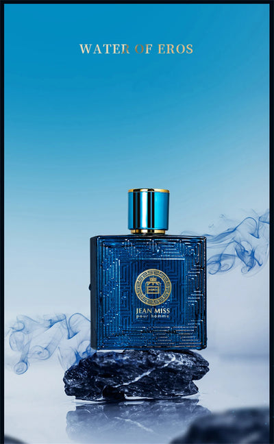 ماركة 50 مل أو دو برفوم للرجال عطر هوم كولونيا جذاب للنساء بروفومي للعمل عطور منعشة نسائية رائحة تدوم طويلاً