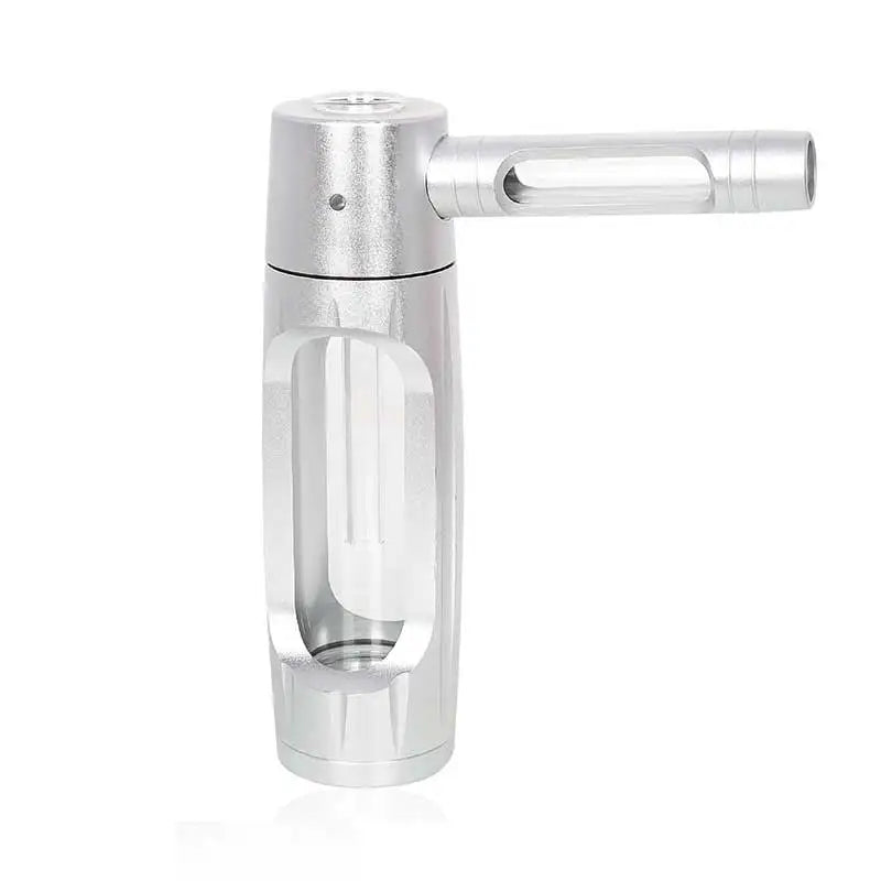 شيشة عالية الجودة، غليونات مياه، مجموعة شيشة عشبية للتدخين مع وعاء تبغ، أدوات محمولة للرجال