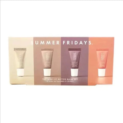مرطب شفاه Summer Fridays، ملمع شفاه بمرآة، أحمر شفاه برائحة الفانيليا والسكر والقهوة والكعك، أحمر شفاه شفاف، زيت، مكياج