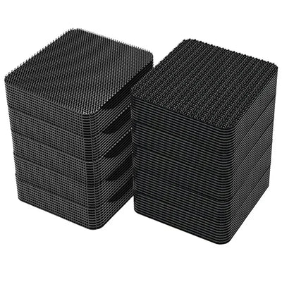 ملصقات تثبيت السجاد الجديدة ذات الوجهين عالية اللصق، رقعة تثبيت سجاد السيارة، سجادات أرضية المنزل، أشرطة قبضة مانعة للانزلاق