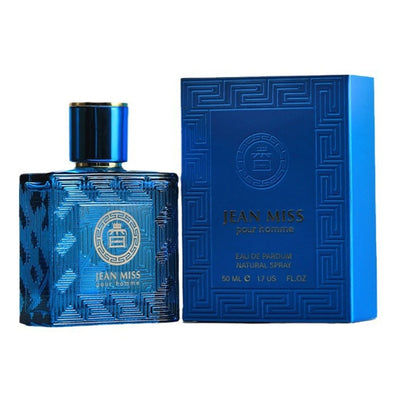 ماركة 50 مل أو دو برفوم للرجال عطر هوم كولونيا جذاب للنساء بروفومي للعمل عطور منعشة نسائية رائحة تدوم طويلاً