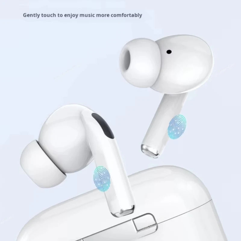 سماعات Xiaomi Zero Sense Comfort بصوت ثلاثي الأبعاد بزاوية 360 درجة وخفيفة الوزن ومضادة للضوضاء وصوت ستيريو عالي الدقة مع ميكروفون